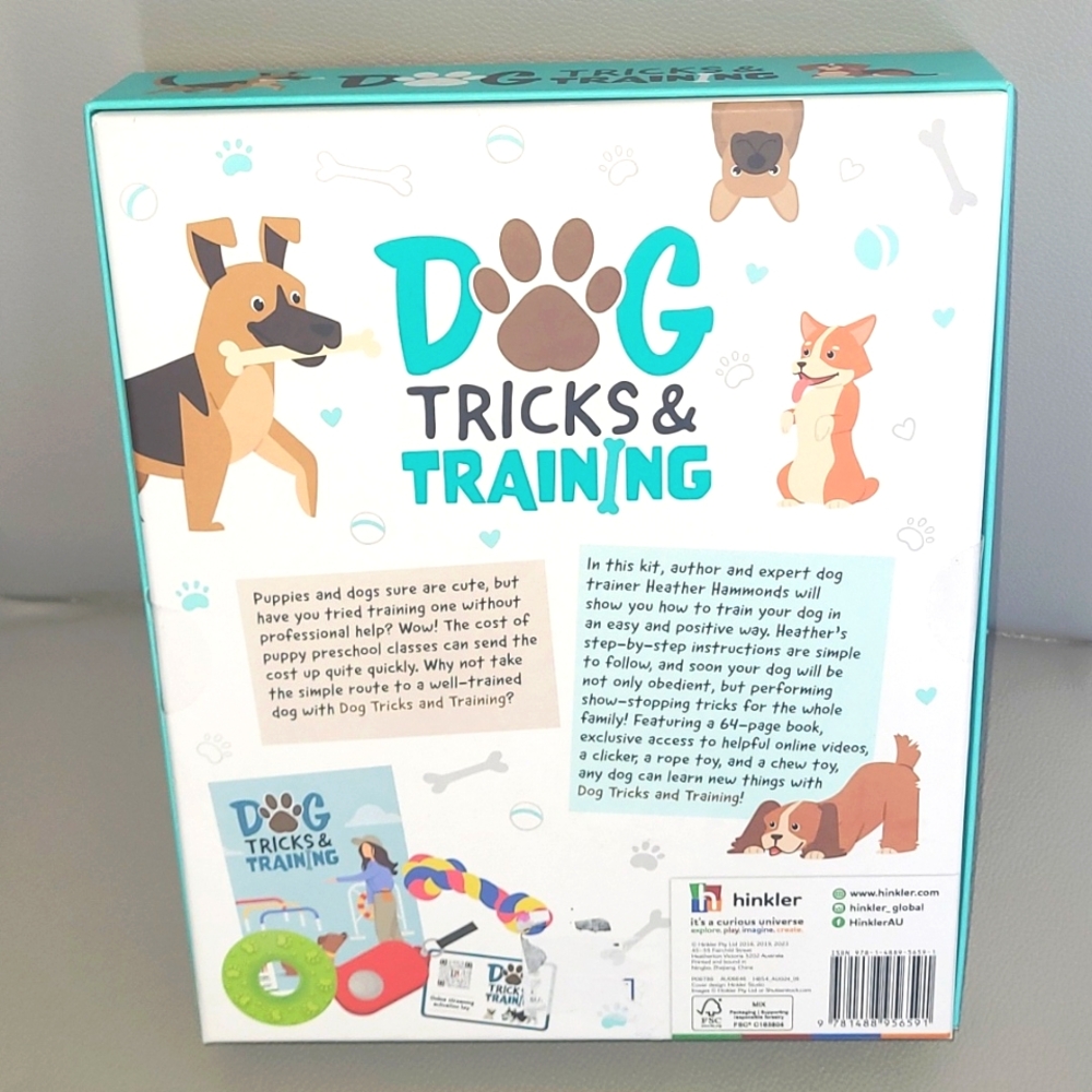 Dog Tricks & Training - Picture 2 of 6